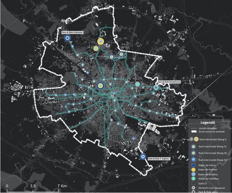 Cseke Attila reîncălzește 'ciorba' de 30 de ani: România trebuie să aibă o lege a Capitalei
20:02
1336