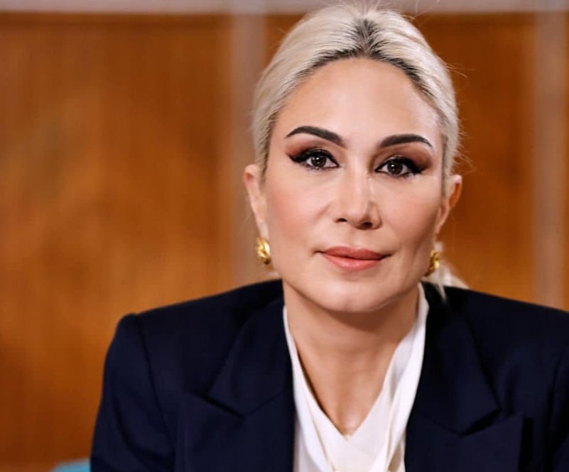 Raluca Turcan îi pune la punct pe criticii lui Bolojan: Concedierile se fac ca statul să fie mai eficient
06:31
680