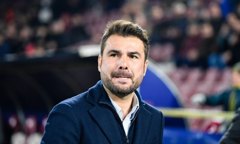 Adrian Mutu revine în Superliga – A fost numit oficial antrenor la o echipă care luptă pentru play-off
19:05
1047