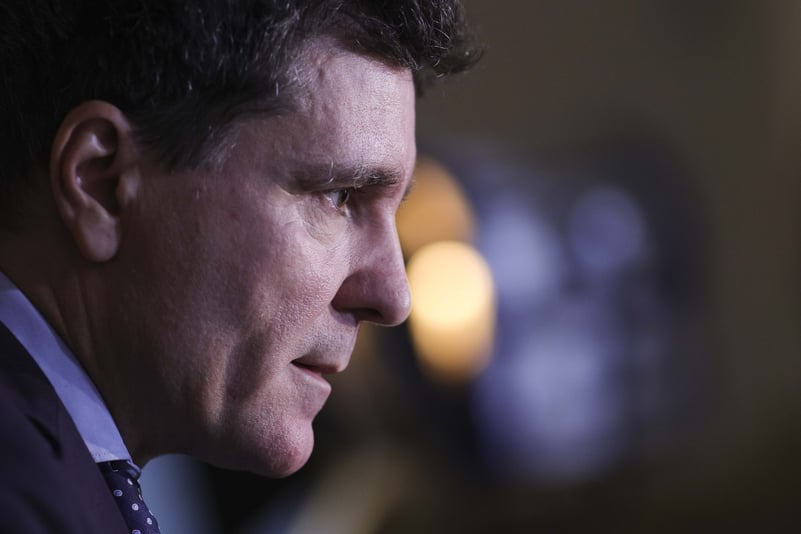 FOTO Nicuşor Dan: Am convenit că pe Arena Naţională se vor disputa cele mai importante meciuri interne şi internaţionale, dar va găzdui şi concerte
12:55
616