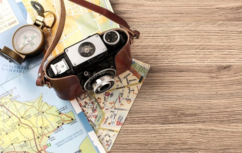 Turismul de incoming, o resursă neglijată de România: Acesta ar putea fi o mină de aur pentru economia țării
06:52
142