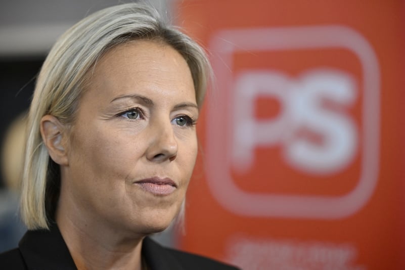 'Prea mult testosteron îți distrug neuronii!' Ministrul belgian al apărării critică 'masculii' de tipul lui Donald Trump
06:21
904