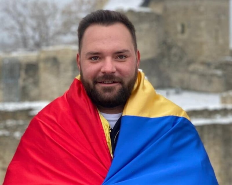 Vlad Popescu Piedone: Îmi doresc să fim uniți și să facem tot posibilul pentru a ne mândri cu sectorul nostru!
10:52
50