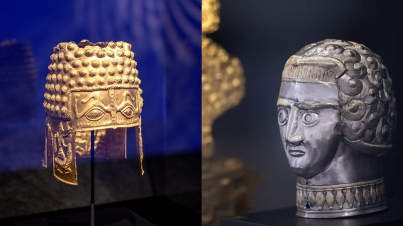 Preşedintele Reţelei Naţionale a Muzeelor demască adevăratul jaf în cazul Tezaurului: Se taie fondurile
27/01/2025
727