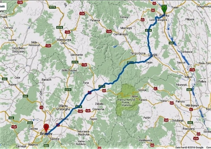 Se construiește autostrada care va uni 2 regiuni istorice ale României: Traseul va fi unul spectaculos și va străpunge Carpații
19:35
831