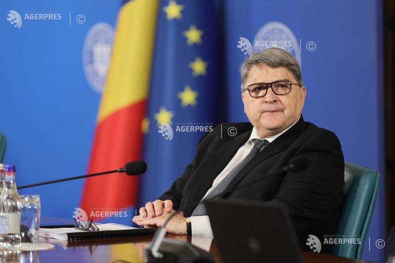 Ministrul Afacerilor Externe: Din martie românii vor putea călători în SUA fără vize