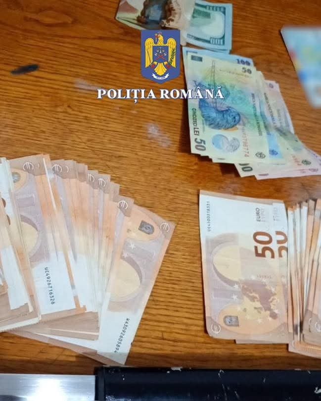 Atenție! Jocurile de noroc ilegale sunt periculoase, Poliția Română acționează pentru siguranța cetățenilor