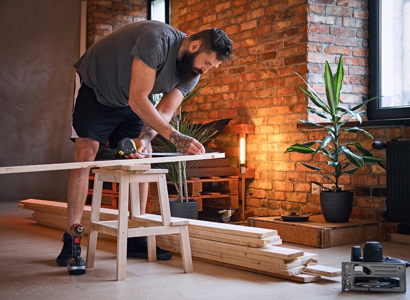 Noi unelte Parkside la Lidl. Calitate și prețuri mici pentru pasionații de bricolaj și nu numai!