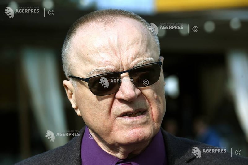 Fostul mare handbalist Cornel Oțelea a decedat la vârsta de 84 de ani