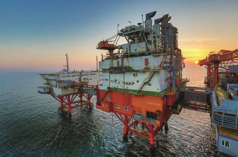 De ce a semnat OMV Petrom cu nemții de la Uniper contractul de vânzare a gazelor din Marea Neagră