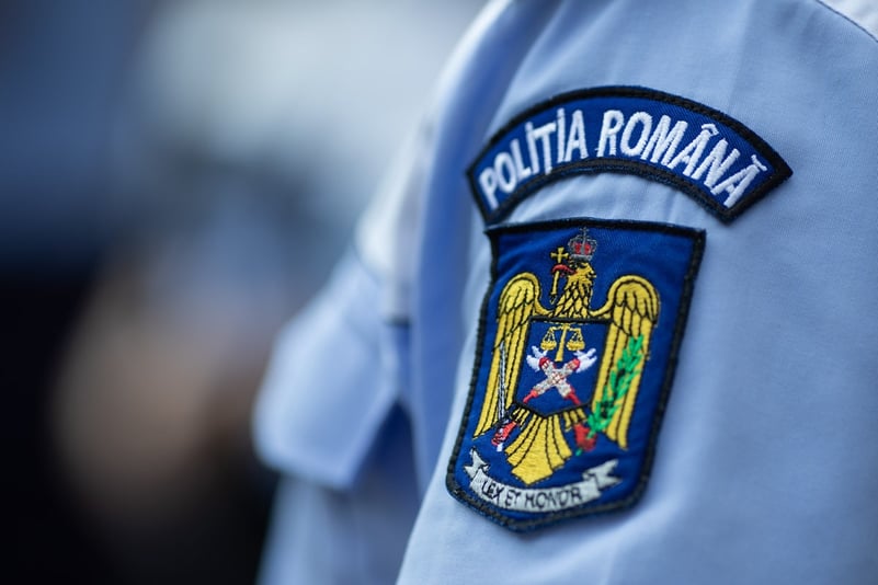 Gorj: Bărbat din Rovinari, reținut pentru că și-a vizitat soția în perioada valabilității ordinului de protecție