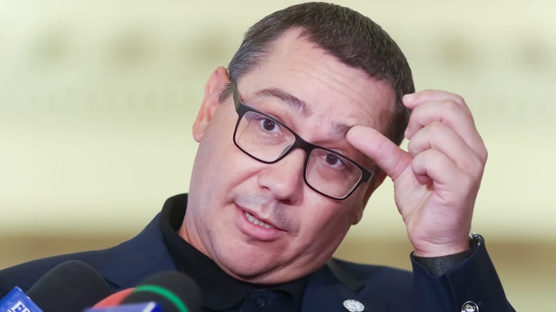 Victor Ponta: problema este ca Statul (administrația centrala + locală) cheltuie prea mult și cheltuie ineficient