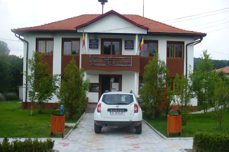 Se caută un operator pentru sistemul de apă și canal dintr-o zonă minieră