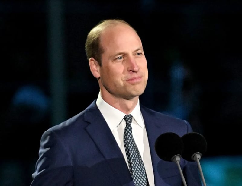 Tactica prințului William a funcționat perfect. E din ce în ce mai popular