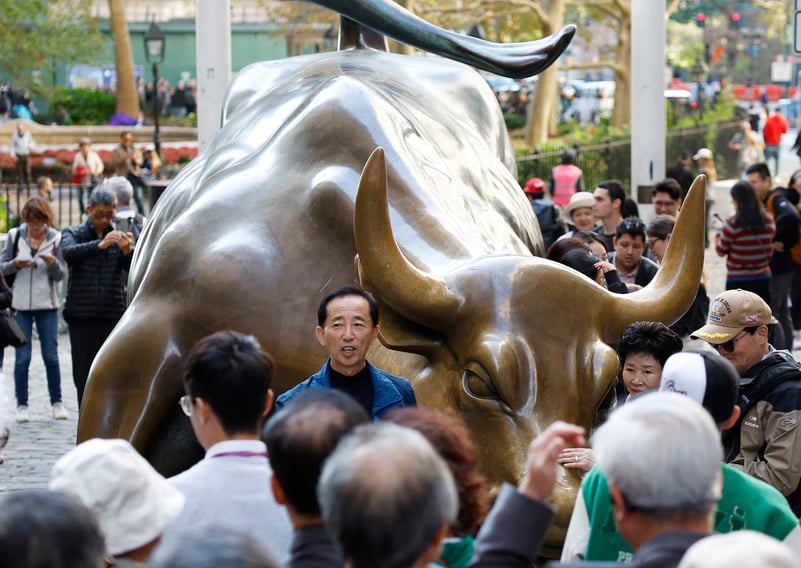 Derută pe burse după ce chinezii au lansat „DeepSeek”, un model A.I. care provoacă îngrijorări în Silicon Valley