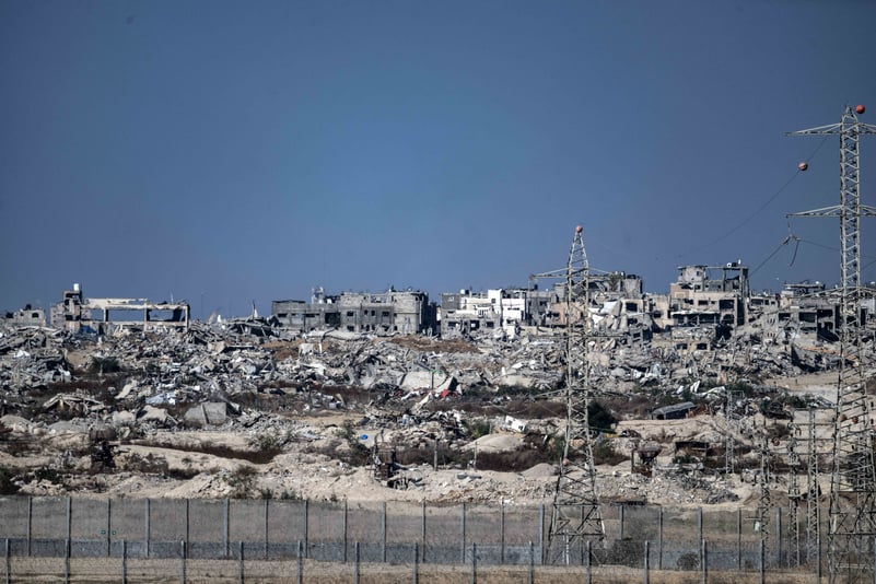 Cabinetul israelian a aprobat acordul de încetare a focului în Gaza. Câţi ostatici şi deţinuţi vor fi eliberaţi