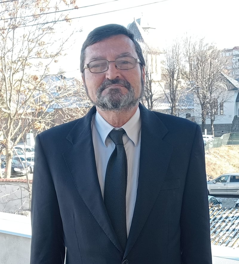 TABLETA  DE  JOI  –  Radu Alexandru  STATE – Primăria Târgoviște în anul 1957 (III)