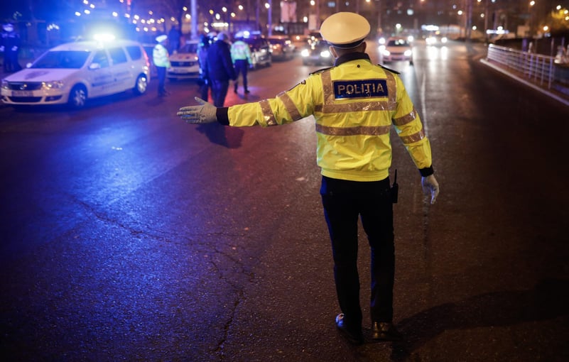 Restricții de circulație în zona hotelului Marmorosch din București, săptămâna aceasta. Are loc o adunare publică cu ocazia vizitei unei delegații internaționale