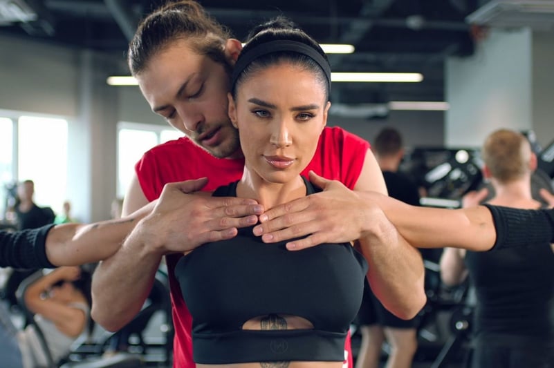 Adelina Pestrițu se pregătește de o nouă intervenție la sâni. Nu e vorba despre noi implanturi!