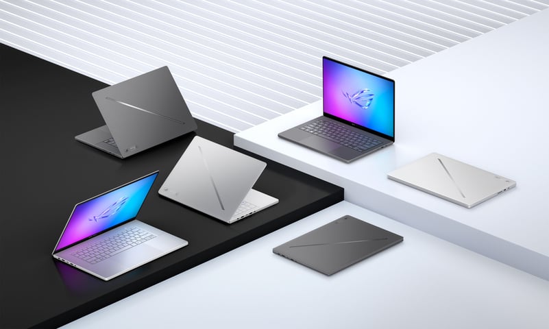 ASUS Republic of Gamers a lansat edițiile 2025 ale laptop-urilor de gaming Zephyrus G14 și …