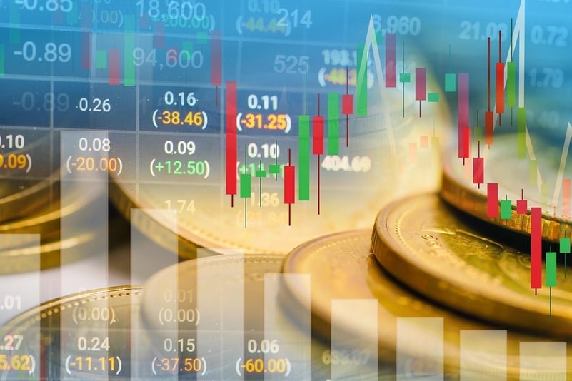 Efectul DeepSeek: Acțiunile din domeniul tehnologiei, în picaj, după ce startup-ul chinez a pus la îndoială dominația companiilor occidentale în sector