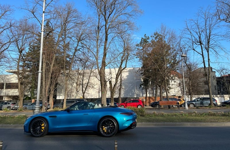 EXCLUSIV Klaus Iohannis a pierdut vila de lux din Aviatorilor, pentru refacerea căreia statul a alocat 9 milioane de euro. El va primi o altă locuință de protocol – SURSE