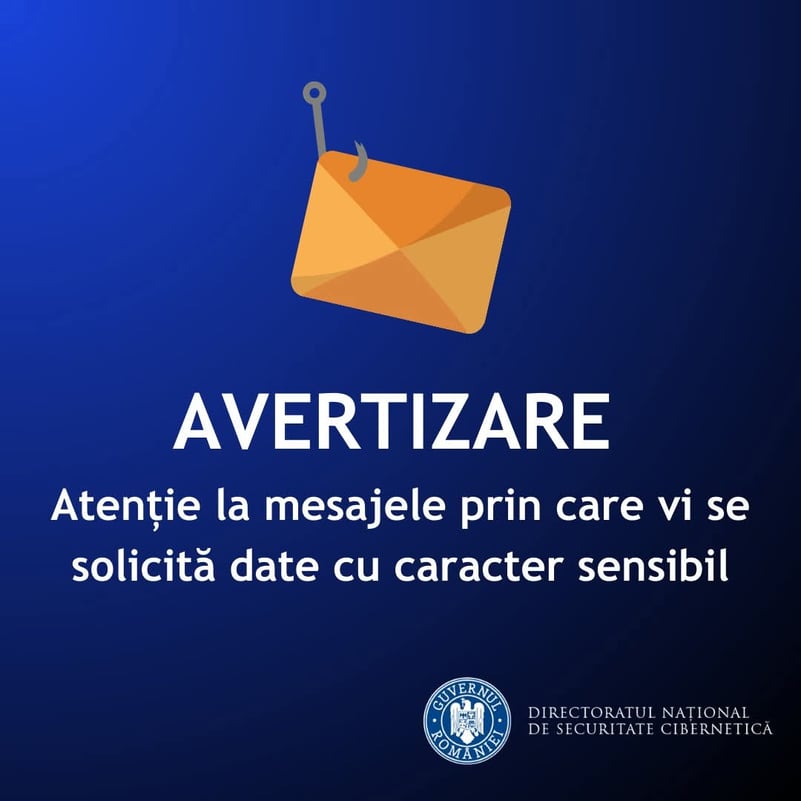 O nouă amenințare online, fraudele prin SMS