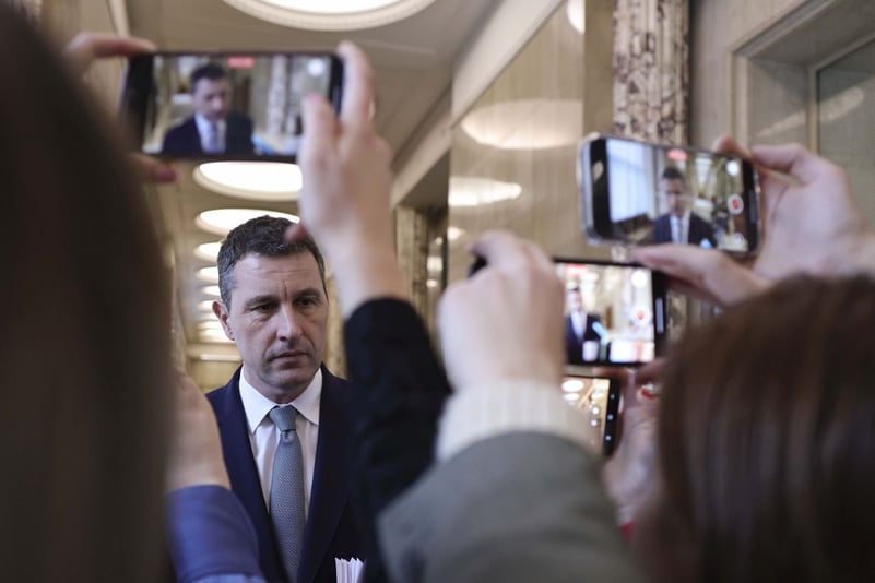 VIDEO Ministrul Finanțelor: Indexarea pensiilor nu este posibilă în acest an fără „o creștere economică ieșită din comun” / Ce impact bugetar va avea indexarea pensiilor și salariilor