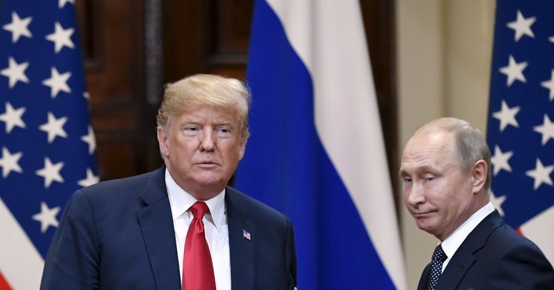 „Negociatorul“ Trump s-a lipsit de pârghii importante care l-ar fi putut împinge pe Putin să facă concesii, spun experții