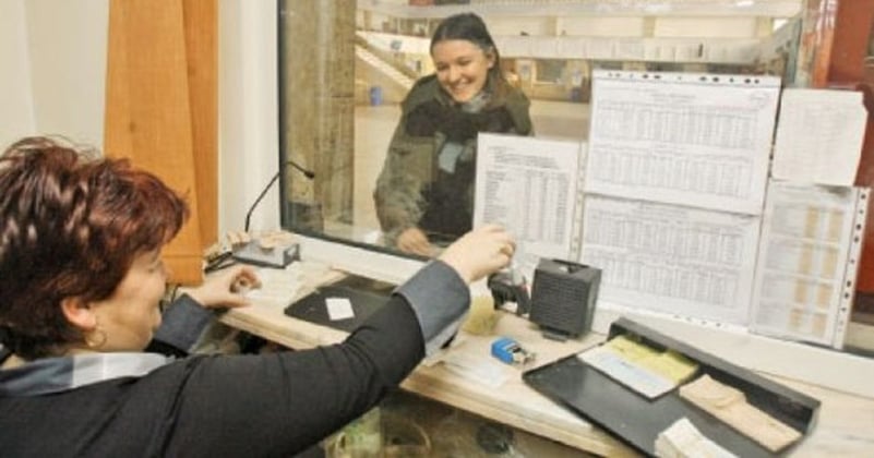 Biletele de tren se scumpesc. Ce modificări vor fi aplicate