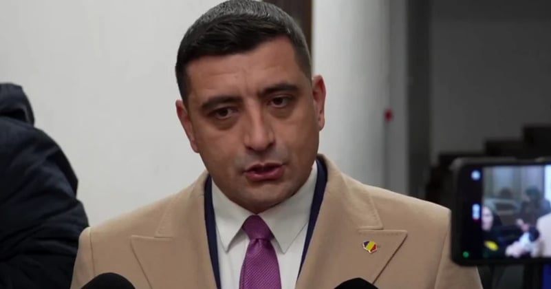 Foto
George Simion, acuzat de internauți de impostură. Ar fi intrat la întâlnirea conservatorilor cu Donald Trump cu legitimația unui politician italian