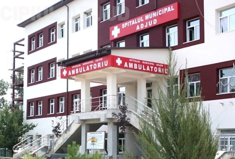 Comisari ANPC sechestrați de managerul spitalului din Adjud