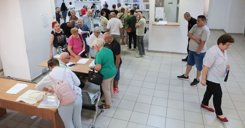 Scandal la Casele de pensii: Angajații se opun testării cunoștințelor din legislație. Cum motivează decizia