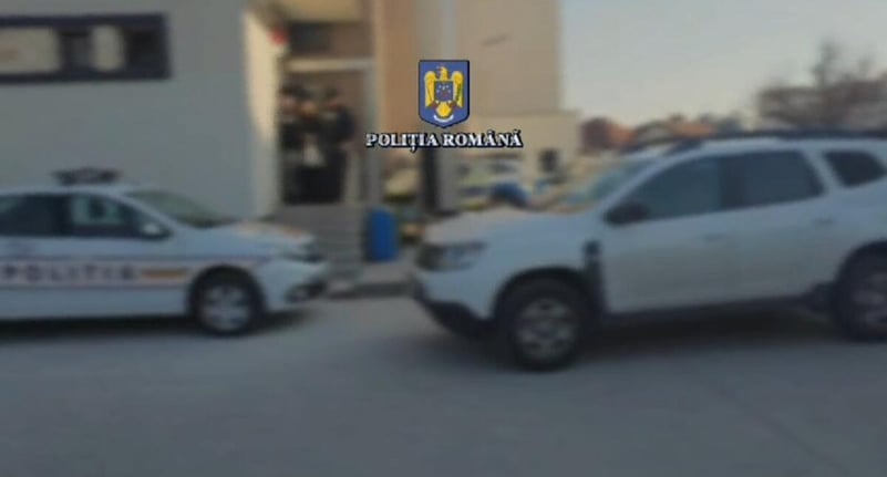 Incredibil! Consilier local, cercetat în cazul furtului de cupru de la Târgu Jiu