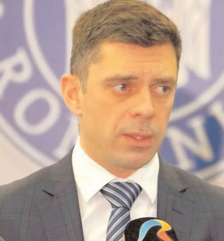 ORDINUL NOVAK E OBLIGATORIU PENTRU TOATE FEDERAȚIILE SPORTIVE