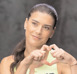 TREIZECIZERO.RO: DESTĂINUIRILE SORANEI CÎRSTEA DUPĂ ELIMINAREA DE LA TRANSYLVANIA OPEN 2025