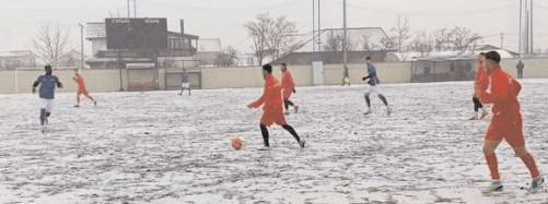 EȘEC USTURĂTOR PENTRU URBAN TITU ÎNTR-UN MECI AMICAL