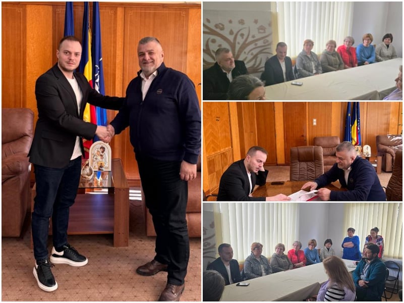 Prefectul Marius Iorga: DN2L Lepșa – Soveja, o investiție strategică pentru dezvoltarea regională și națională!