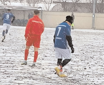 URBAN TITU A FĂCUT 4 TRANSFERURI ÎN PAUZA COMPETIȚIONALĂ