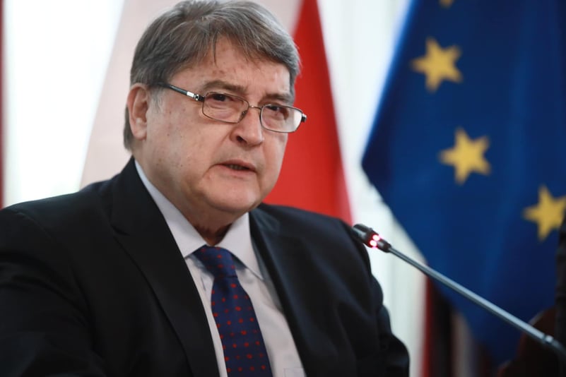 Misteriosul episod Hurezeanu-Grenell. Sau cum nu au vorbit cei doi la Conferința de la Munchen