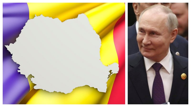 Raport DIICOT: România a fost vizată de acţiuni de ”sabotaj” şi atacuri hibride specifice Rusiei