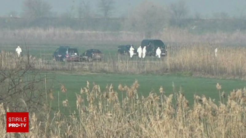 Fragmentele de dronă semnalate în judeţul Galaţi sunt de provenienţă rusească, anunţă sâmbătă MApN, care precizează că drona avea încărcătură de luptă activâ, care urmează a fi detonată controlat la faţa locului.