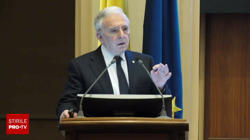 Guvernatorul BNR: Orice război comercial între Statele Unite şi Uniunea Europeană are impact şi asupra României