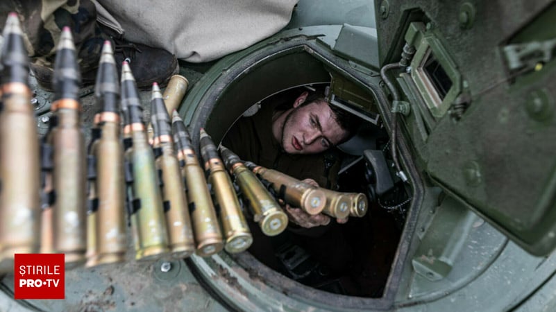 Invazia pe scară largă a armatei ruse în Ucraina a intrat în cel de-al treilea an. Din 24 februarie 2022 și până acum, ajutorul crucial pentru rezistența trupelor Kievului a suferit mari modificări.