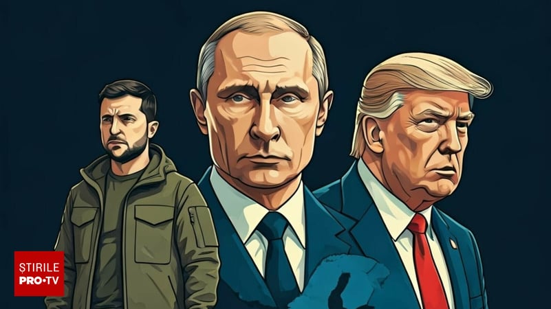 Administrația președintelui american Donald Trump a cerut Kievului să retragă un proiect de rezoluție al Adunării Generale a ONU care condamnă invazia Rusiei pe scară largă și cere Moscovei să își retragă trupele de pe teritoriul ucrainean.