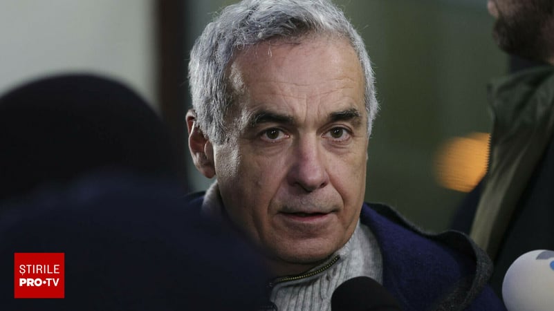 Dosarul Călin Georgescu. ”Gărzi patriotice” pentru ocuparea instituțiilor statului și uciderea evreilor: ”Există un plan”