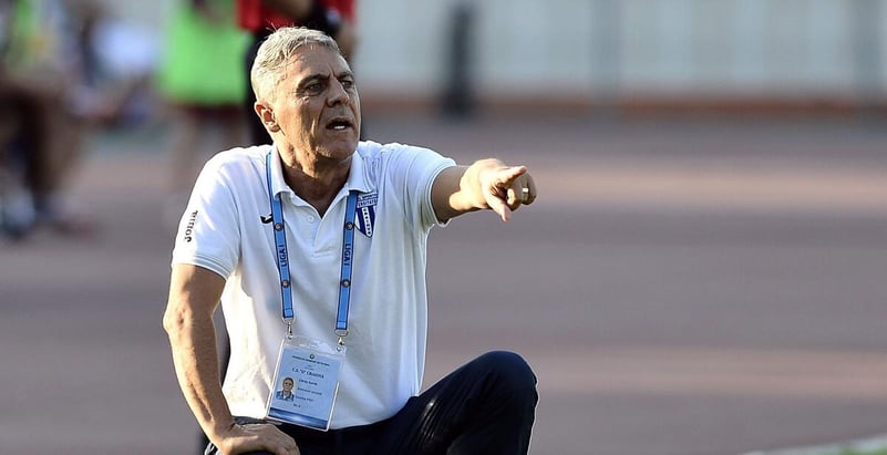 Sorin Cârțu riscă șase luni de suspendare