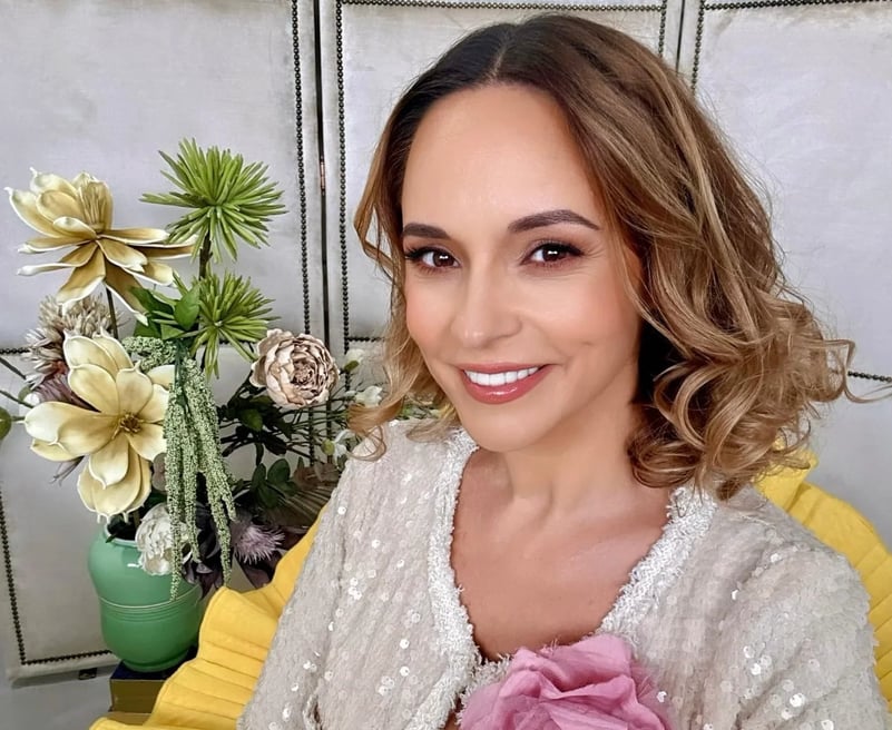 Andreea Marin, cu 20 de kilograme mai slabă. Zâna a împărtășit planul pe care l-a urmat