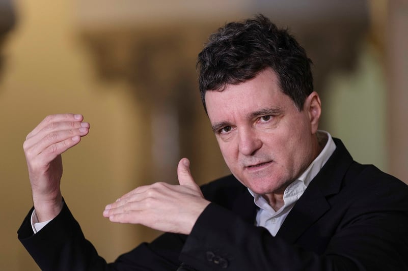 Nicușor Dan, după ce Lasconi l-a asemănat cu Georgescu: Acum două luni România a fost aproape de un dezastru. Pe mine acest partid m-a susținut de două ori la alegerile pentru Primăria Capitalei, și în 2020 și în 2024