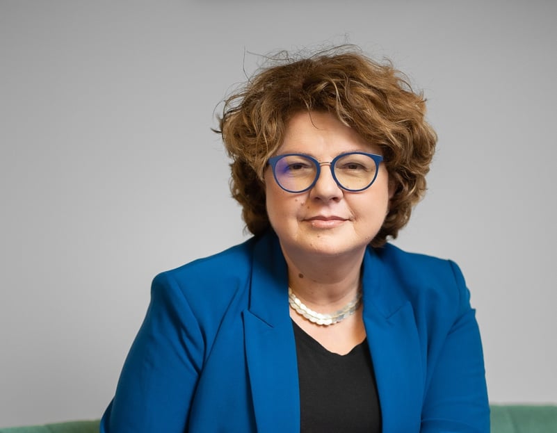 Corina Vasile, ANIS: AI-ul va fi motorul principal al economiei viitorului, iar România riscă să rămână doar un simplu furnizor de servicii IT pentru alte economii